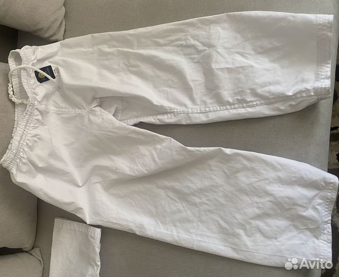 Каратэ комплект