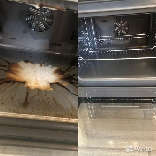 Клининг уборка квартир домов коттеджей и офисов