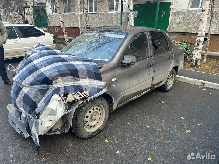 Datsun on-DO 1.6 МТ, 2015, 199 900 км