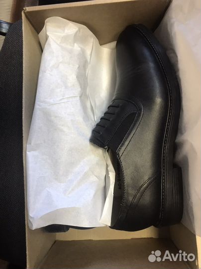 Туфли мужские