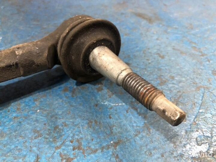 Рулевая тяга с наконечником Chevrolet Captiva C140