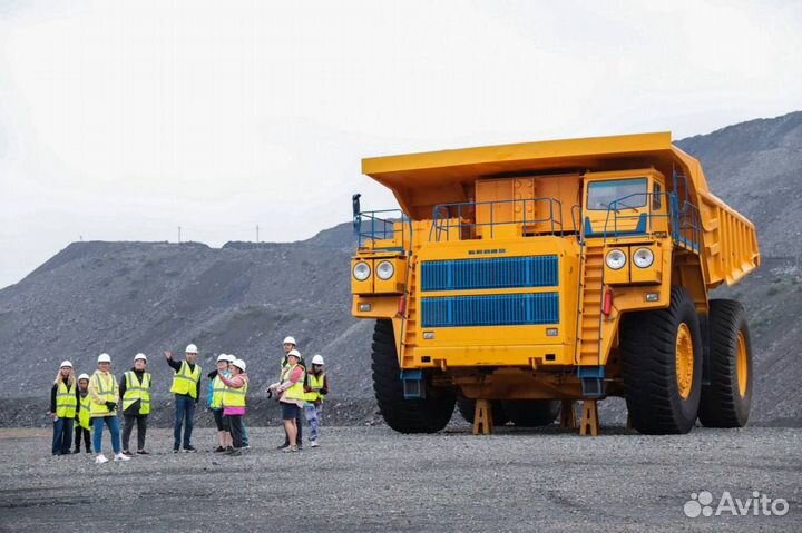 Тракторные права