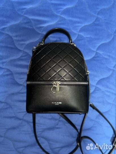 Рюкзак женский