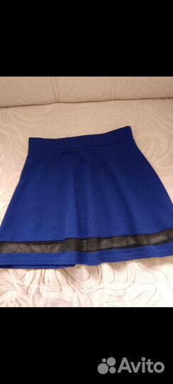 Юбочка для девочки