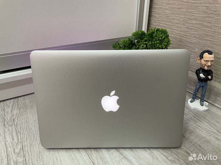 Apple MacBook Pro 13 retina 2015
