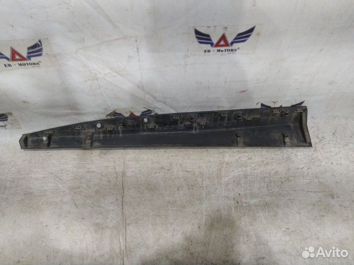 Накладка двери передняя правая Nissan Murano Z52