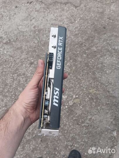 Видео карта3060ти