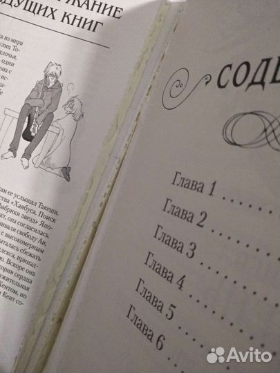 Манга Принцесса Аи