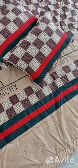 Новинка Комплект с одеялом, подушки (наволочки )