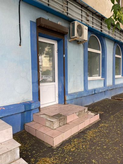 Офисное помещение+склад, 217.1 м²