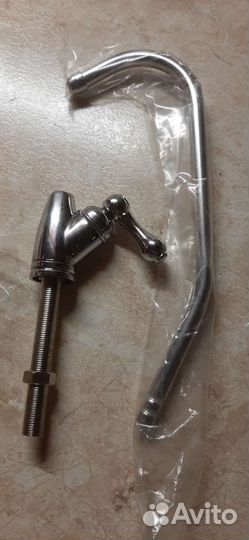 Кран для фильтра