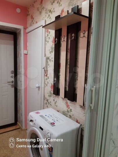 Квартира-студия, 18 м², 4/5 эт.