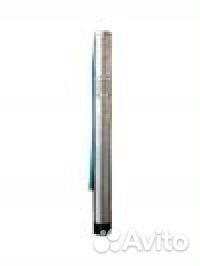 Скважинный насос grundfos SQE 5-25