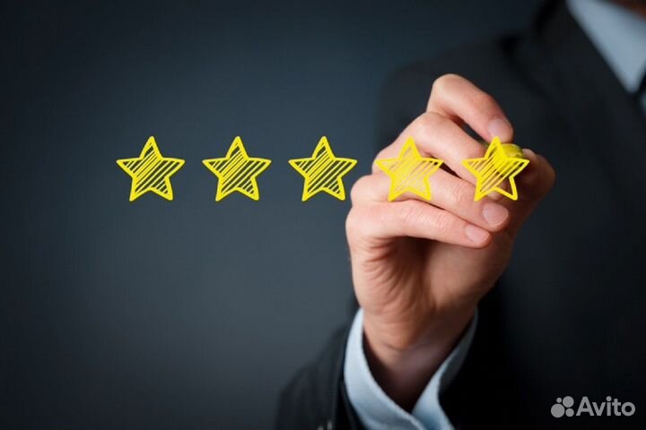 Репутационный маркетинг / Управление репутацией