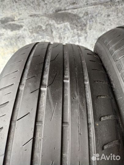 Toyo Proxes CF2 SUV 225/55 R18