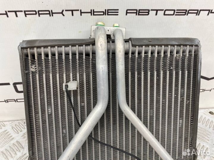 Б/У испаритель кондиционера (радиатор ) Nissan