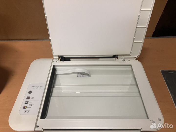 Компютер + принтер + мфу