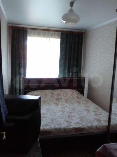 2-к. квартира, 42 м², 1/2 эт.