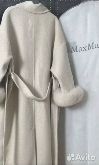 Пальто Max Mara