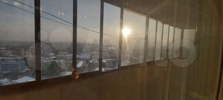 1-к. квартира, 50 м², 22/22 эт.