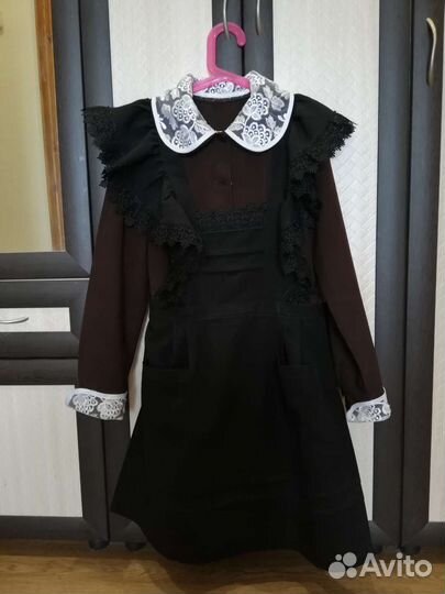 Школьная форма