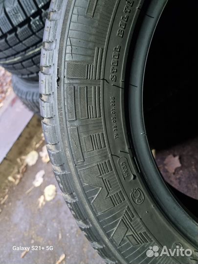 Amtel Planet DC 185/60 R14 82H