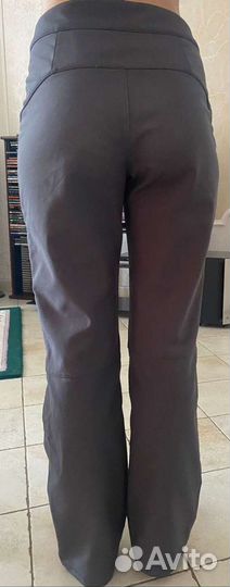 Горнолыжные штаны