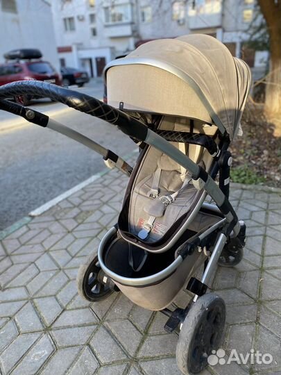 Коляска Joolz day 3