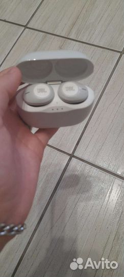 Без проводные наушники jbl оригинал