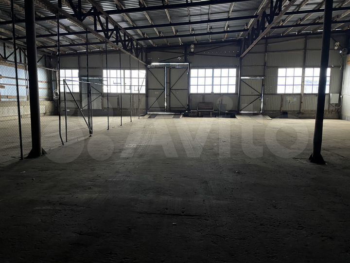 Склад, 286 м²