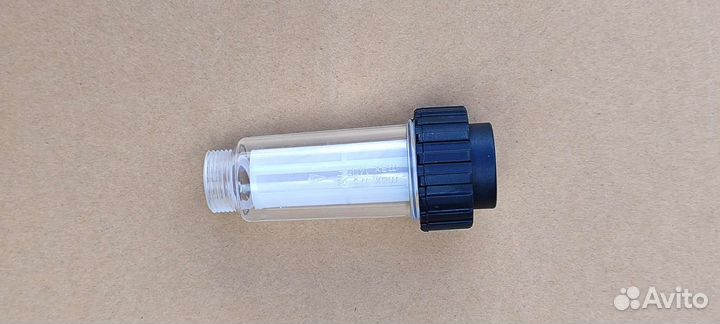 Входной фильтр для мойки karcher