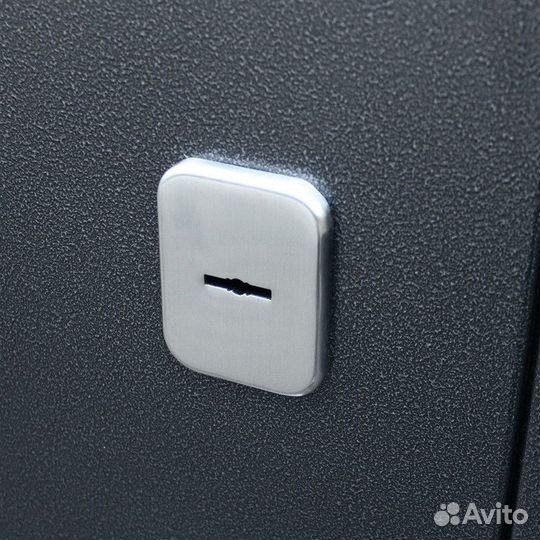 Дверь входная