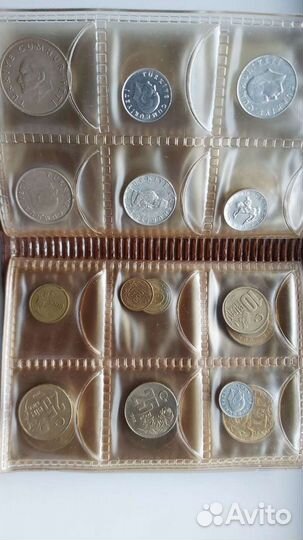 Монеты Турция