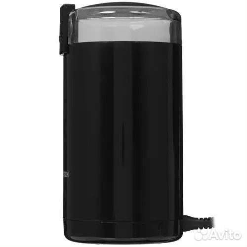 Кофемолка электрическая Bosch TSM6A013B черный