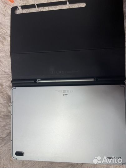 Samsung galaxy tab s7fe