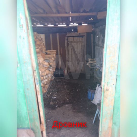 Дом 70 м² на участке 30 сот.