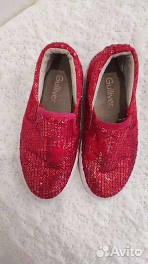 Обувь 29-30-31 размер