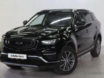 Geely Atlas Pro 1.5 AMT, 2022, 39 071 км, с пробегом, цена 2 427 000 руб.