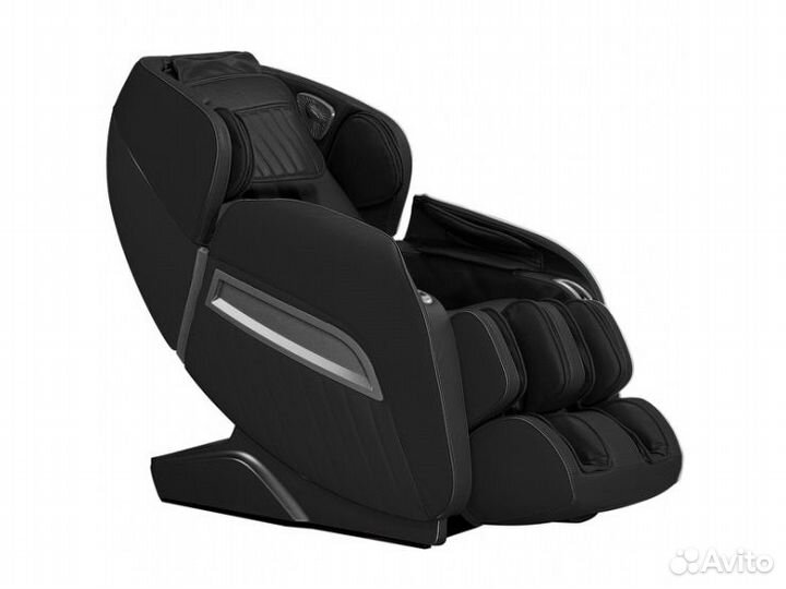 Массажное кресло