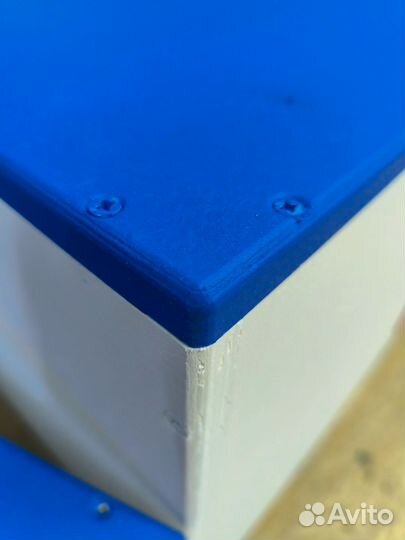 Пьедестал для награждения