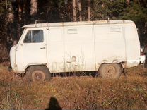 УАЗ 3741 2.4 MT, 1993, 50 000 км, с пробегом, цена 100 000 руб.