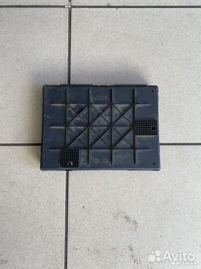 Блок комфорта Vortex Estina