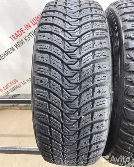 Michelin X-Ice North 3 195/60 R15 92N