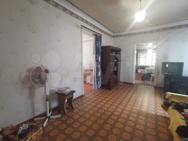 Дом 73 м² на участке 5,5 сот.