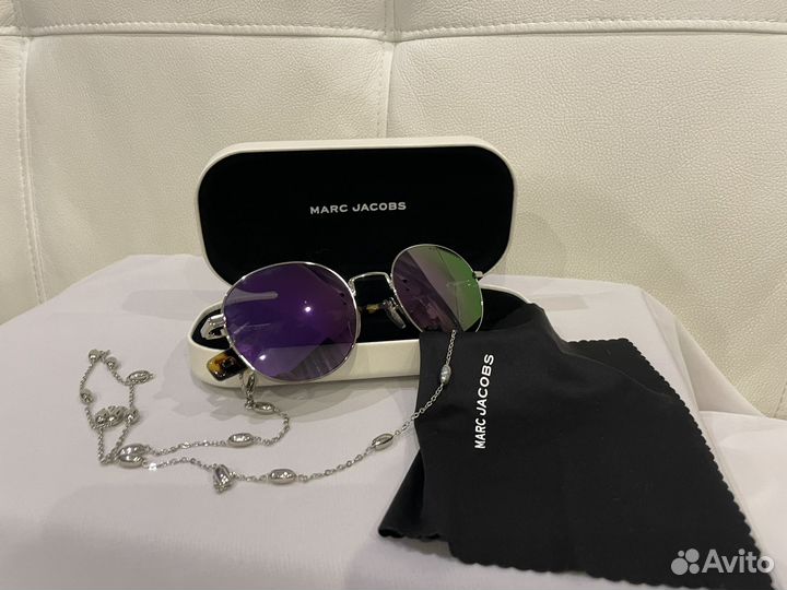 Очки солнцезащитные Marc Jacobs (оригинал)