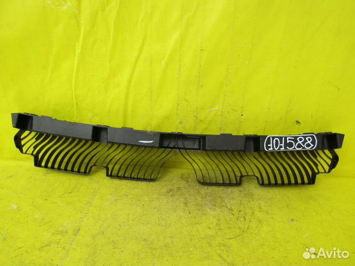 Кронштейн бампера Volkswagen Polo 20-23г 101588