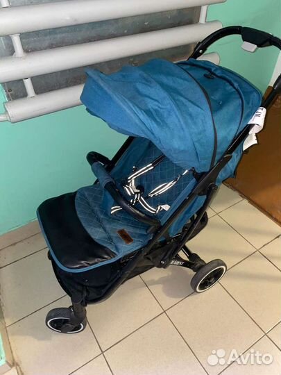 Прогулочная коляска бу