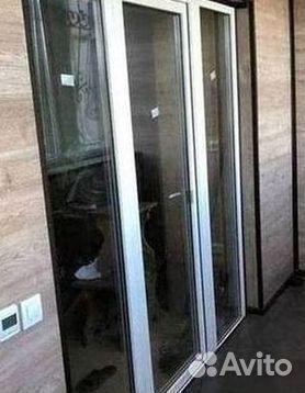 Окна за 7 дней