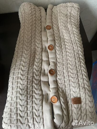 Конверт на выписку (всесезонный)