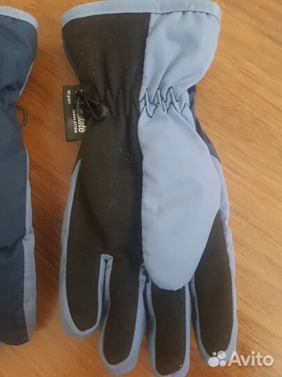 Перчатки детские